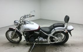 YAMAHA DRAGSTAR 400 VH01J