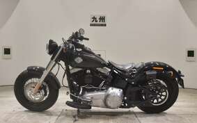 HARLEY FLS 1580 2015