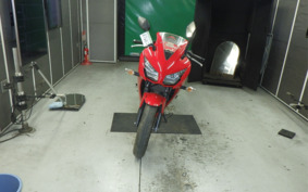 HONDA CBR250R GEN 3 MC41