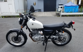 SUZUKI GRASS TRACKER NJ4BA