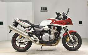 HONDA CB1300SF SUPER BOLDOR 2008 SC54