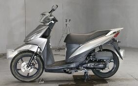 SUZUKI ADDRESS 110 CE47A