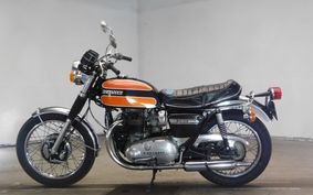 KAWASAKI W1 SA 1972 W1F