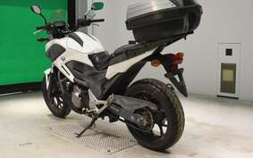 HONDA NC 700 X 2012 RC63