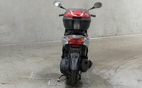 SUZUKI ADDRESS V125 S CF4MA