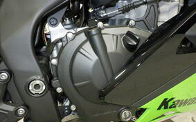 KAWASAKI ZX-25R-2SE ZX250H