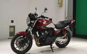 HONDA CB400SF GEN 4 A 2020 NC42