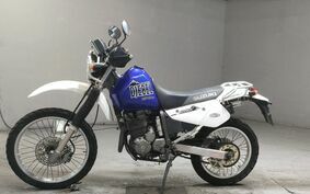 SUZUKI DJEBEL 250 GPS SJ45A