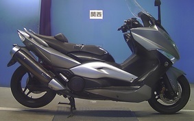 YAMAHA T-MAX500 Gen.3 2012 SJ08J