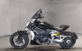 DUCATI  DUCATI X DIAVEL S GA01JA