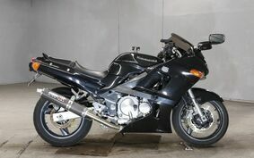 KAWASAKI ZZ-R400 2001 ZX400N