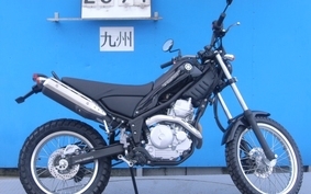 YAMAHA TRICKER Gen.2 2009 DG16J