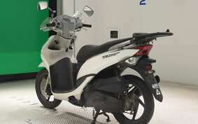 HONDA DIO 110 JF31