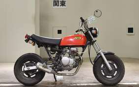 HONDA APE 50 AC16