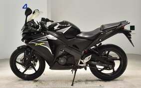 HONDA CBR150R CS150R