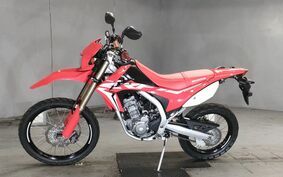 HONDA CRF250L MD44