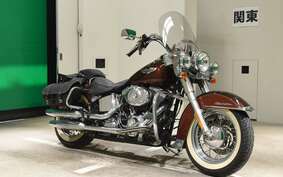 HARLEY FLSTN 1580 2011 JD5