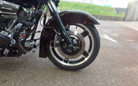 HARLEY HARLEY FLHX1580 2010 KB4
