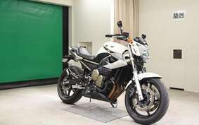 YAMAHA XJ6 N 2009 RJ19