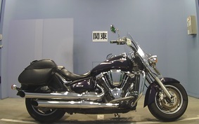 KAWASAKI VULCAN 2000 2004 VNW00A