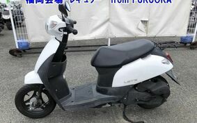 SUZUKI LET's CA4AA