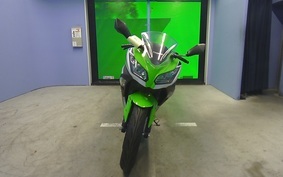 KAWASAKI NINJA 250 ABS 2015 EX250L