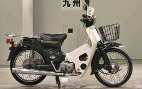 HONDA C70 SUPER CUB C70