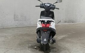 YAMAHA AXIS Z SED7J