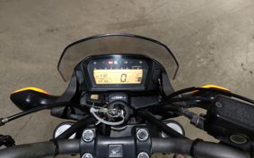 HONDA NC 700 S RC61