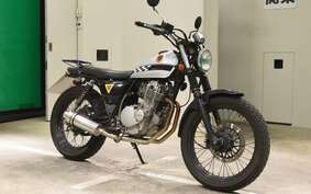 SUZUKI GRASS TRACKER Bigboy NJ47A