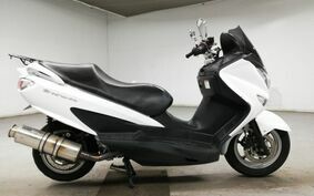 SUZUKI SKYWAVE 200 (Burgman 200) CH41A