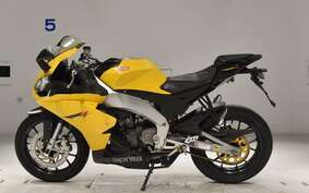 APRILIA RS4 125