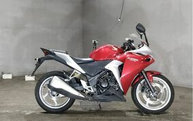 HONDA CBR250R CS250C