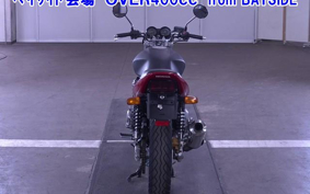 HONDA CB400SFV-1