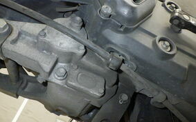 SUZUKI ADDRESS V125 S CF4MA