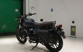 HONDA GB350 2021 NC59