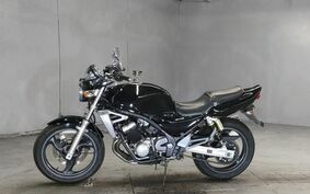 KAWASAKI BALIUS 250 Gen.2 ZR250B