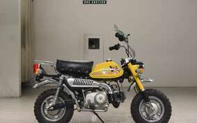 HONDA MONKEY Z50J