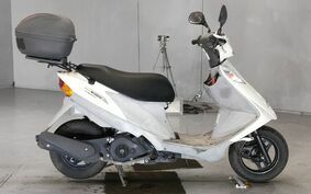 SUZUKI ADDRESS V125 G CF4EA