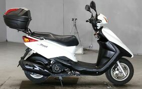 YAMAHA AXIS 125 TREET SE53J