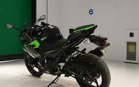 KAWASAKI NINJA 400 2019 EX400G