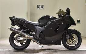 HONDA CBR1100XX 1997 SC35