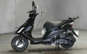 SUZUKI ADDRESS V125 S CF4MA