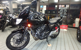 HONDA CB400 SUPER BOLDOR 2022 NC42