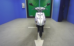 SUZUKI ADDRESS V125 S CF4MA