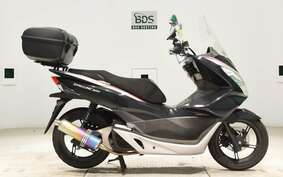 HONDA PCX 150 KF18