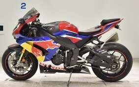 HONDA CBR1000RR RSP 2020 SC82