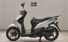 HONDA DIO 110 JF31