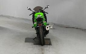 KAWASAKI NINJA 400 2019 EX400G