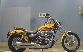 HARLEY FXDWG 1580 2011 GP4